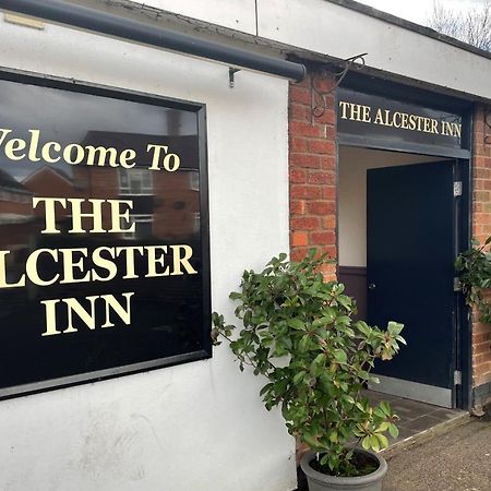 Alcester Inn Экстерьер фото